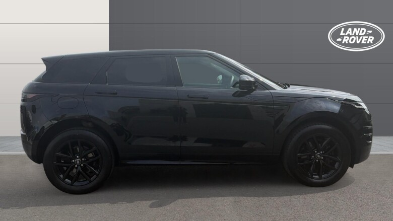 Land Rover Range Rover Evoque 2.0 D200 Edition 5dr Auto Diesel Hatchback